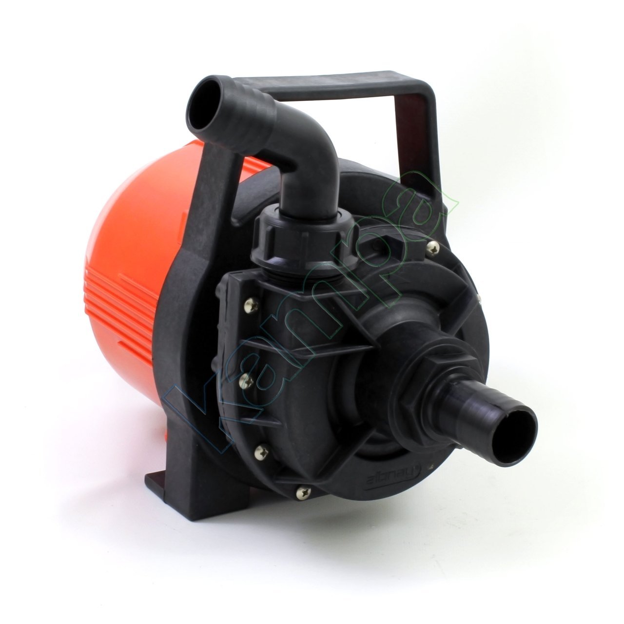 Altınay Kimyasal ve Tuzlu Su Pompası 550w  220V  5 m3/h  6 mss  6 m emiş