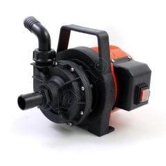 Altınay Kimyasal ve Tuzlu Su Pompası 550w  220V  5 m3/h  6 mss  6 m emiş