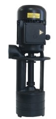 Miksan EP 250/550 Boryağ Pompası 380 Volt (Trifaze) max. 210 l/dk  max. 14 mss 0,55 Kw