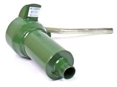 Kampa Dişli Bağlantılı Su Tulumbası Dallas Tulumba 40 lık 1.1/4''