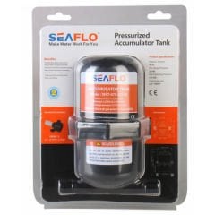 Seaflo SFAT-075-125-01 Basınç Tankı 0.75 Lt