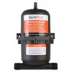 Seaflo SFAT-075-125-01 Basınç Tankı 0.75 Lt
