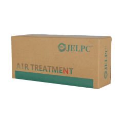 Jelpc 1/4 inç İkili Şartlandırıcı (Filtre + Regülatör + Yağlayıcı) AFC-2000