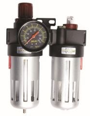 Jelpc BFC4000 Pnömatik İkili Şartlandırıcı 1/2''