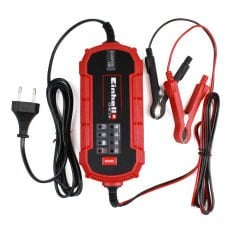 Einhell CE-BC 2M Akıllı Akü Şarj Cihazı 12 Volt 3-60 Ah 2 Amper