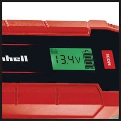 Einhell CE-BC 5M LiFePO4 Akıllı Dijital Akü Şarj Cihazı 5-120 Ah 12 Volt 5 Amper