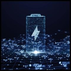 Einhell CE-BC 5M LiFePO4 Akıllı Dijital Akü Şarj Cihazı 5-120 Ah 12 Volt 5 Amper