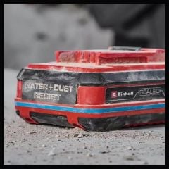 Einhell 18V 3,0 Ah SEALED PXC Plus A1 Akü, Suya ve Toza Dayanımlı