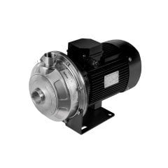 Hydroo MX 330/2.2 Paslanmaz Santrifüj Pompa 3 HP 380 V 22 mSS 27 m3/h