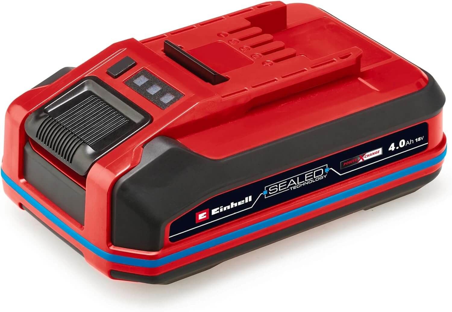 Einhell 18 V 4.0 Ah SEALED Akü - 4511627 Fiyatı