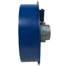 Modern Teknik 30 cm 220V Aksiyel  Baca ve Duvar Aspiratörü 2000 m³/h 1500 RPM