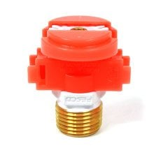Fesco Yangın Sprink Sarkık Tip 1/2'' 68 C