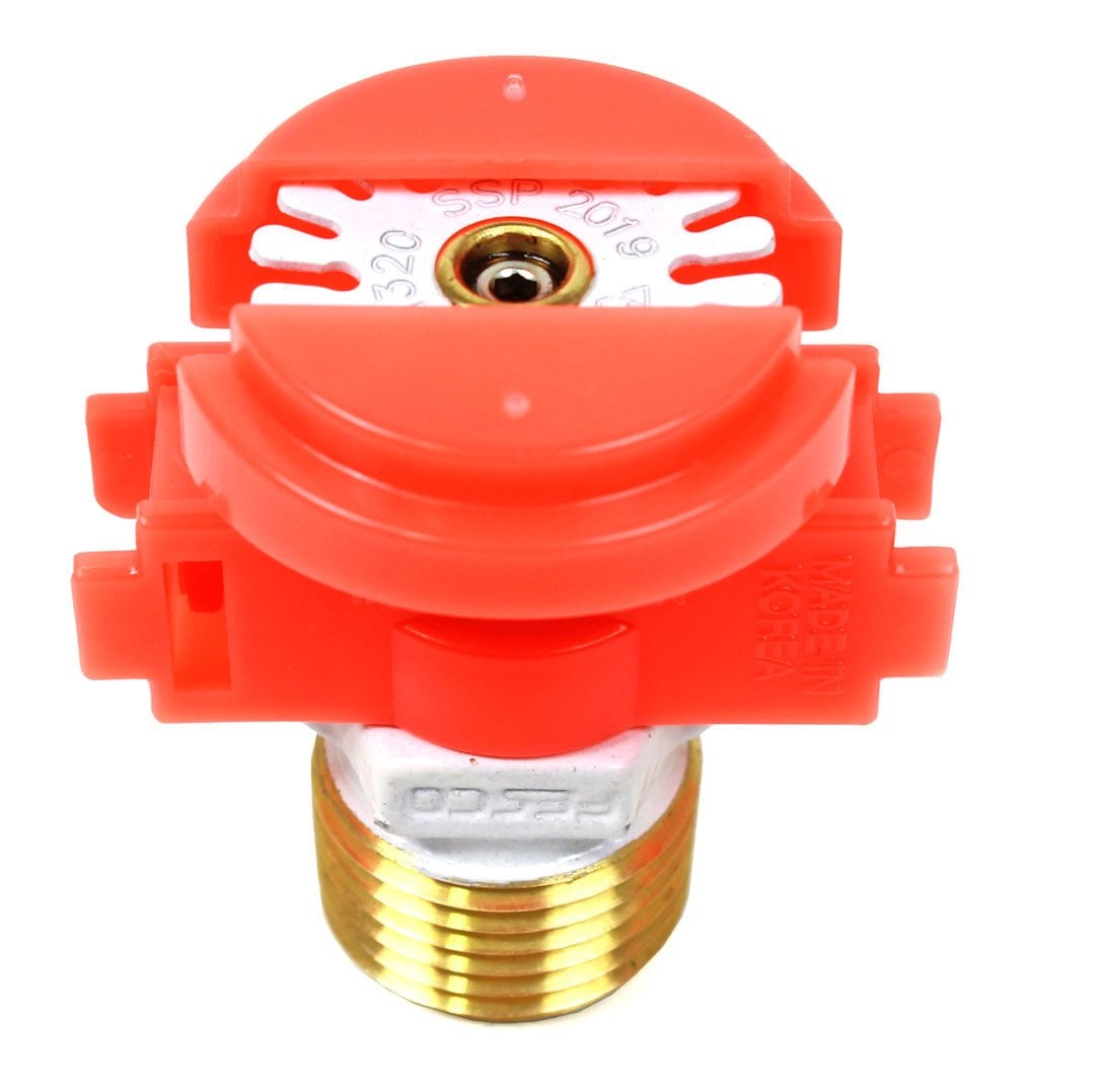 Fesco Yangın Sprink Sarkık Tip 1/2'' 68 C