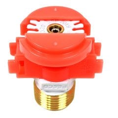 Fesco Yangın Sprink Sarkık Tip 1/2'' 68 C