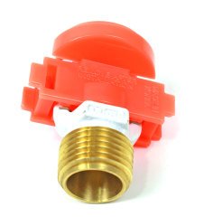 Fesco Yangın Sprink Sarkık Tip 1/2'' 68 C