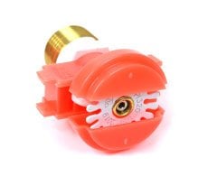 Fesco Yangın Sprink Sarkık Tip 1/2'' 68 C