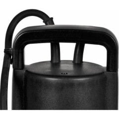 Bavaria BDP 6535 Flatörlü Kirli Su Drenaj Dalgıç Pompa 8mss 15m³/h (Einhell Garanti)