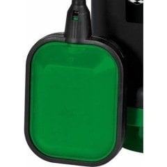 Bavaria BDP 6535 Flatörlü Kirli Su Drenaj Dalgıç Pompa 8mss 15m³/h (Einhell Garanti)