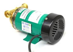 BP260H-GN Güneş Enerji Basınç Arttırıcı Pompa, Sıcak Su Hidroforu, Pompamat