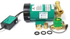 BP260H-GN Güneş Enerji Basınç Arttırıcı Pompa, Sıcak Su Hidroforu, Pompamat