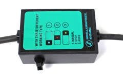 BP260H-GN Güneş Enerji Basınç Arttırıcı Pompa, Sıcak Su Hidroforu, Pompamat