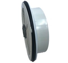 Modern Teknik 20 Cm Cam ve Duvar Aspiratörü 320 m³/h 1400 RPM