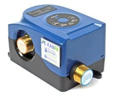 SESSİZ Hidrofor 24 Volt Tekne, Yat ve Karavan Hidroforu 2 Bar  25 Lt/Dk