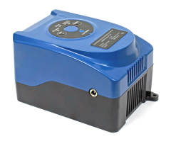 SESSİZ Hidrofor 24 Volt Tekne, Yat ve Karavan Hidroforu 2 Bar  25 Lt/Dk