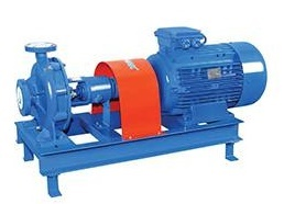 Sumak SMT 250/32 7.5 KW 2900 D/D Motorlu Salyangoz Pompa