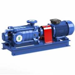 Sumak SMT 250/40 15 KW 2900 D/D Motorlu Salyangoz Pompa