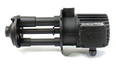 Miksan Bp 17  90 Watt Boryağ Pompası Trifaze 60 L/min  H 6 mss Alüminyum Gövdeli