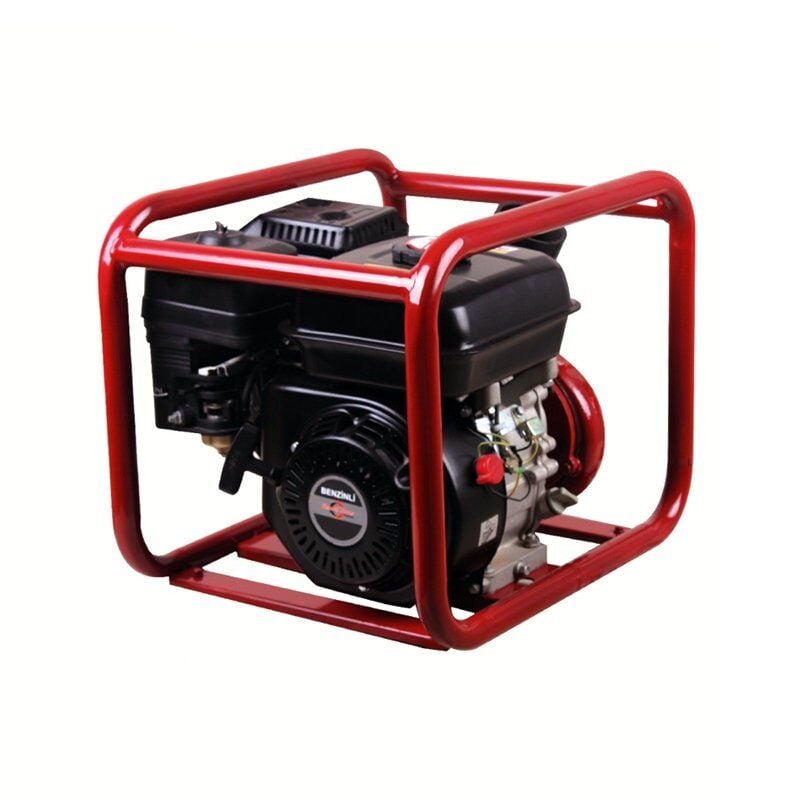 General Power GP-20BSC Benzinli Su Motoru 7 Hp