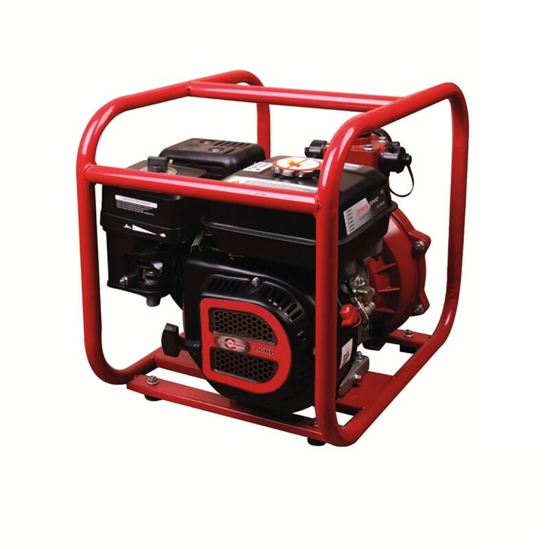 General Power GP-WP15H Benzinli Su Motoru 7 Hp