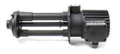 Miksan Bp 22  90 Watt Boryağ Pompası Trifaze 60 L/min  H 6 mss Alüminyum Gövdeli