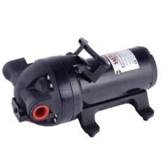 Sailflo FL-200 Yüksek Basınçlı Su Pompası, Hidrofor 12 Volt 10 Lt/Dk 13.8 Bar