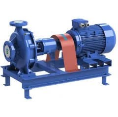 Sumak SMT 250/80 45 KW 2900 D/D Motorlu Salyangoz Pompa