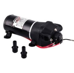 Sailflo FL-40 Karavan, Tekne Hidroforu 12 Volt 17 lt/dk 2.7 Bar