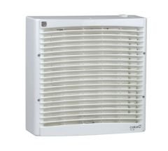 Dündar B-RAC Çift Yönlü 5 Hız Kademeli Pencere ve Duvar Aspiratörü