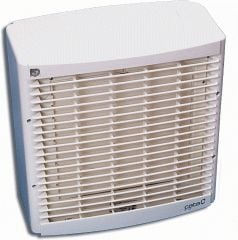 Dündar B-RAC Çift Yönlü 5 Hız Kademeli Pencere ve Duvar Aspiratörü