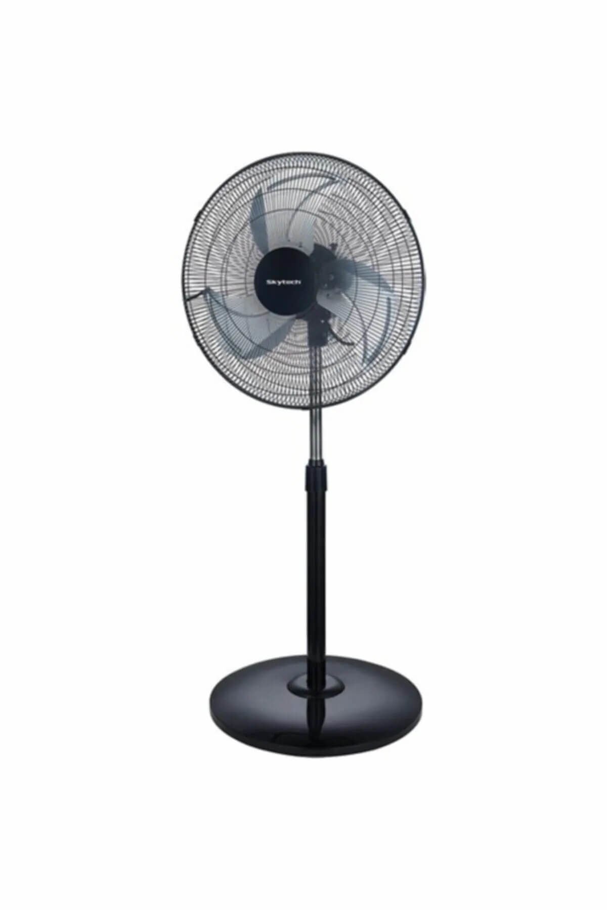 Skytech STF-1860 Ev Tipi Ayaklı Vantilatör 18 inç