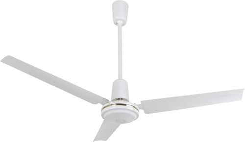 Kaşkar K56005 Beyaz 3 Kanatlı Tavan Vantilatörü