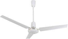 Kaşkar K56005 Beyaz 3 Kanatlı Tavan Vantilatörü