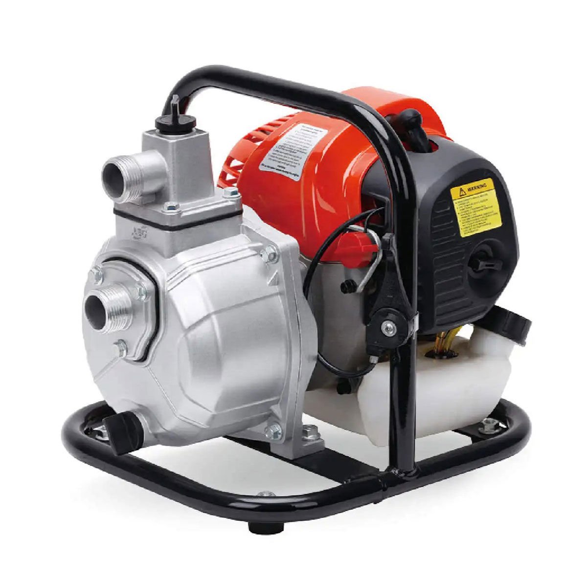 LEO LGP 10 Küçük Benzinli Su Motoru Motopomp 1.6 Hp 35 mss 6 m³/h 2 Zamanlı