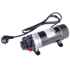 Sailflo DP-160M Diyaframlı Yüksek Basınçlı Su Pompası, Hidrofor 220 Volt 11 Bar 5.5 Lt/dk
