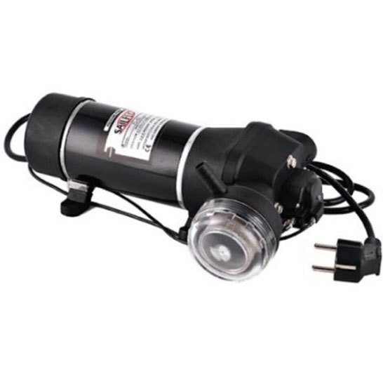 Sailflo FL-32 Diyaframlı Su Pompası, Hidrofor 220 Volt 2.4 Bar 12.5 Lt/dk
