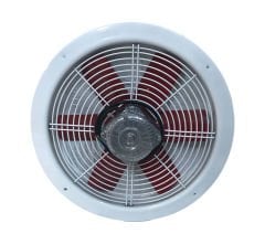 Modern Teknik 16 Cm Baca ve Çatı Aspiratörü 180 m³/h 1400 RPM