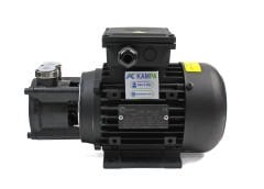 Miksan PPH 11/37 Chiller, Kimyasal ve Solvent Pompası 380 Volt