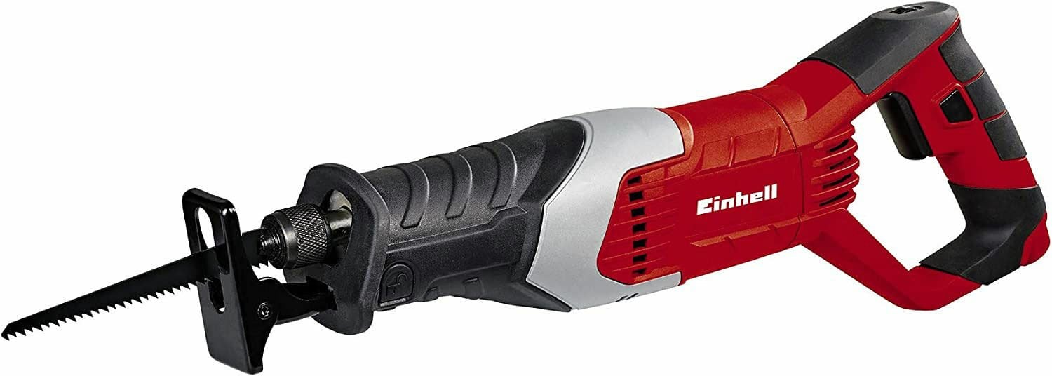 Einhell TC-AP 650 E Tilki Kuyruğu Kılıç Testere 650 W