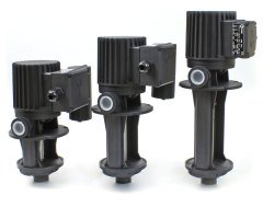 Miksan Ap 11 90 Watt Boryağ Pompası Trifaze 50 L/min H 5 mss Plastik Gövdeli