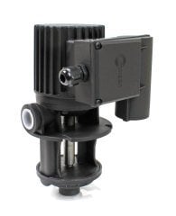 Miksan Ap 11 90 Watt Boryağ Pompası Trifaze 50 L/min H 5 mss Plastik Gövdeli